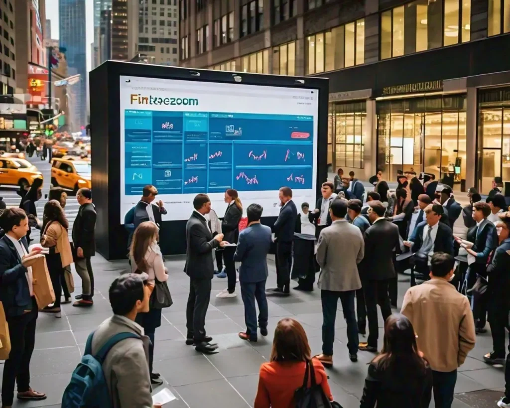 FintechZoom Best Neobanks in newyork