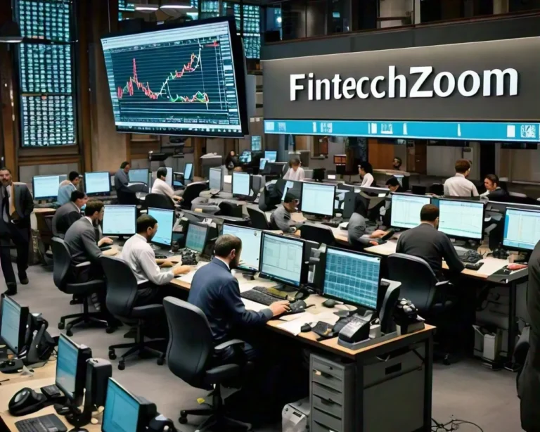 FintechZoom’s Best Stocks to Invest in