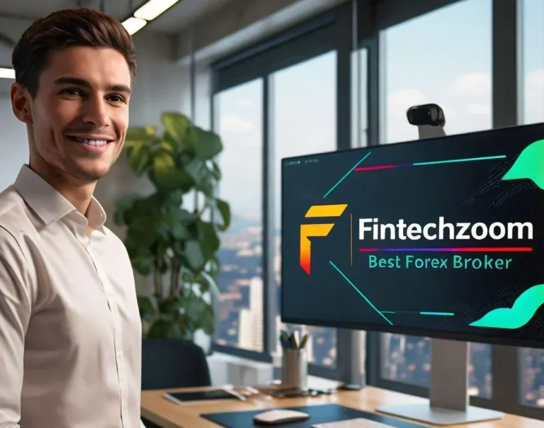 Fintechzoom Best Forex Broker