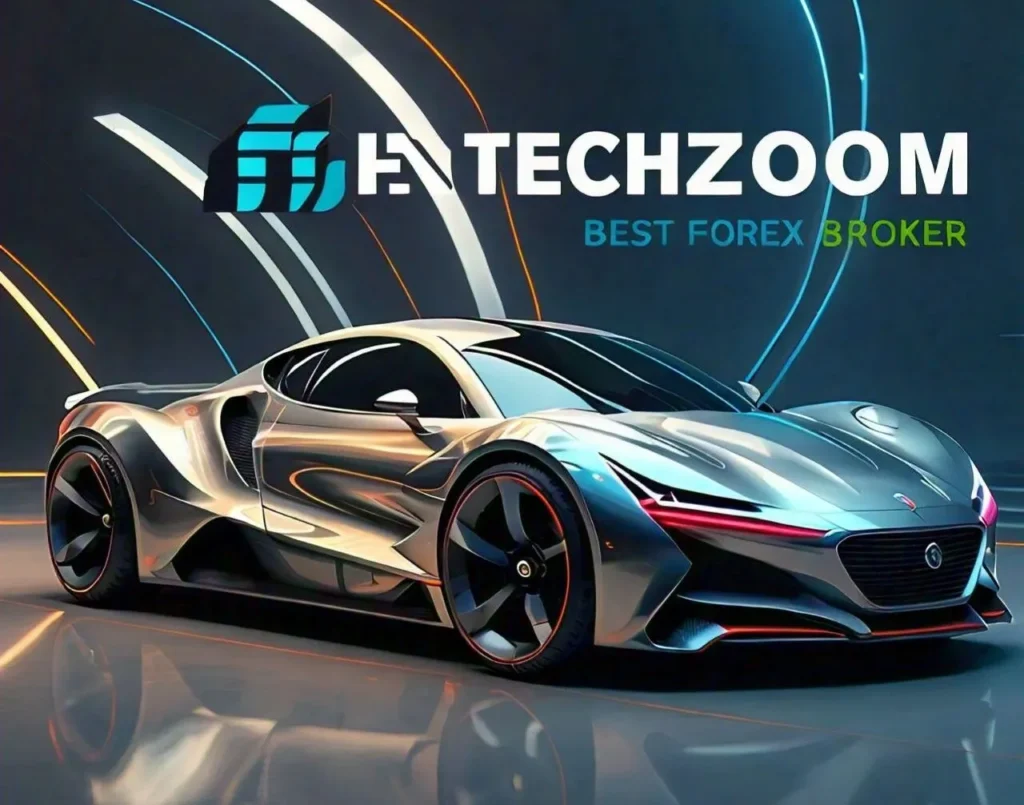 Fintechzoom Best Forex Broker car