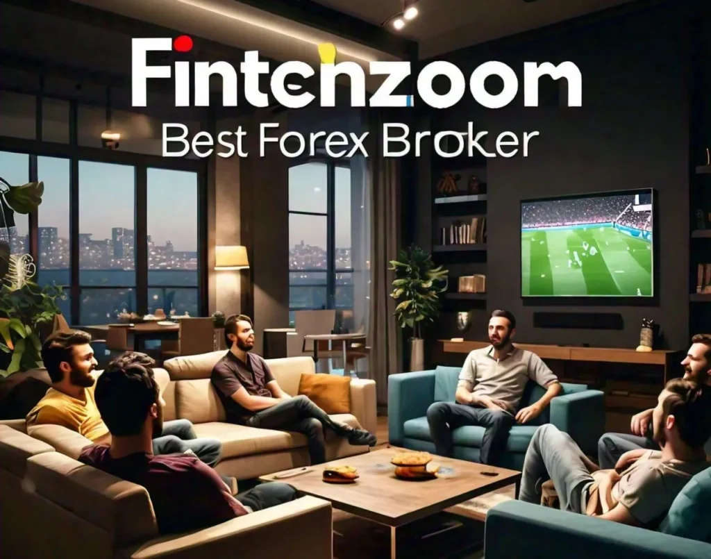 Fintechzoom Best Forex Broker get together