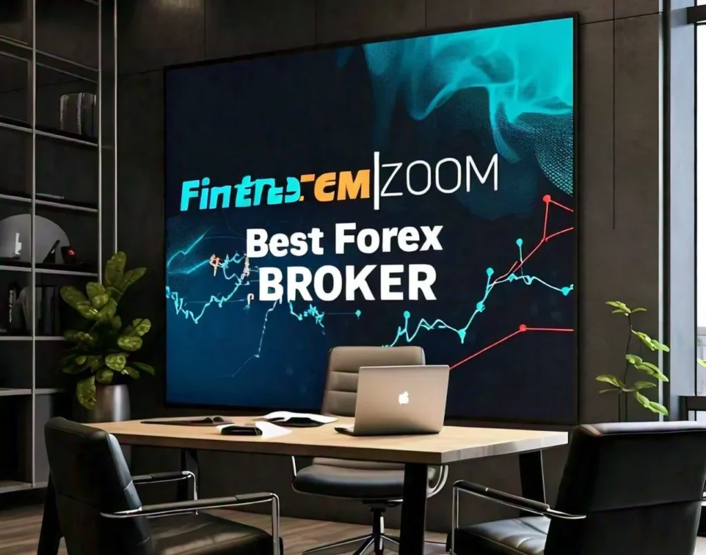 Fintechzoom Best Forex Broker office