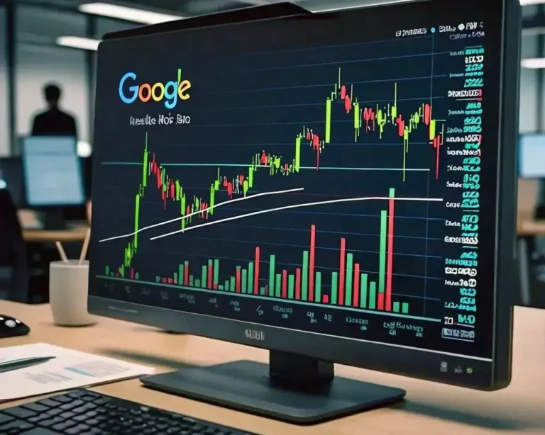 Fintechzoom Google Stock