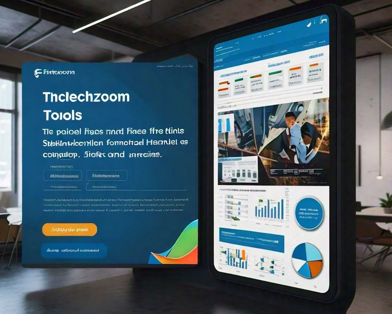 Fintechzoom Tools