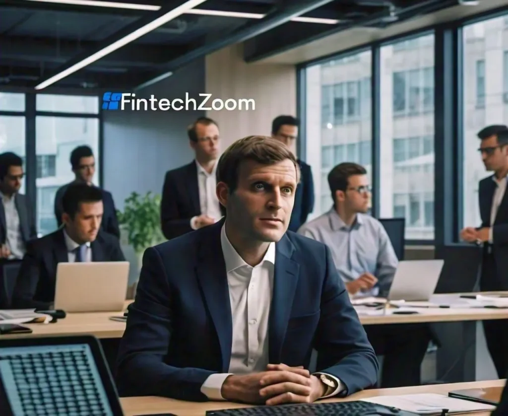 fintechzoom BA Stock investors