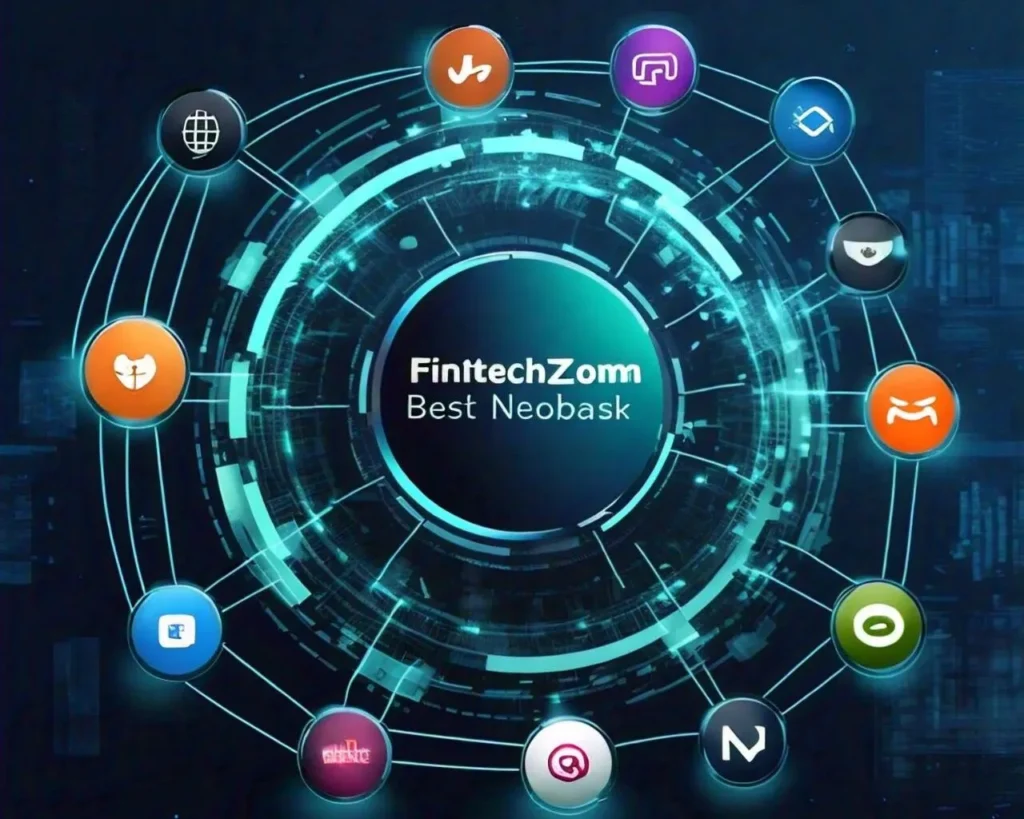 list of Fintechzoom best Neobanks