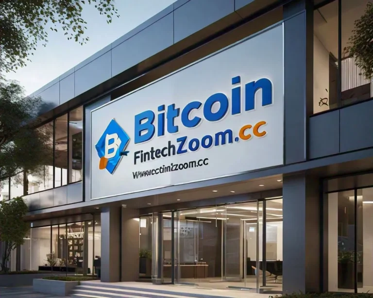 Bitcoin FintechZoom