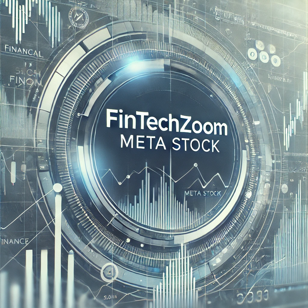 Fintechzoom Meta Stock