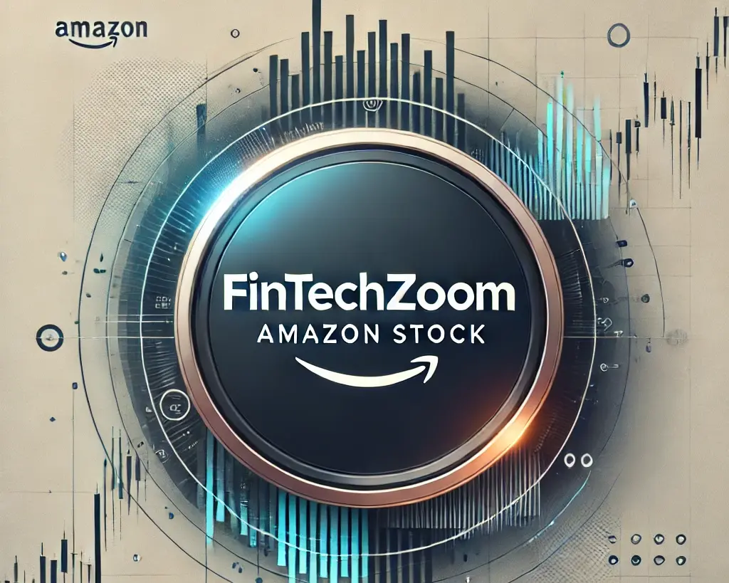 fintechzoom amazon stock