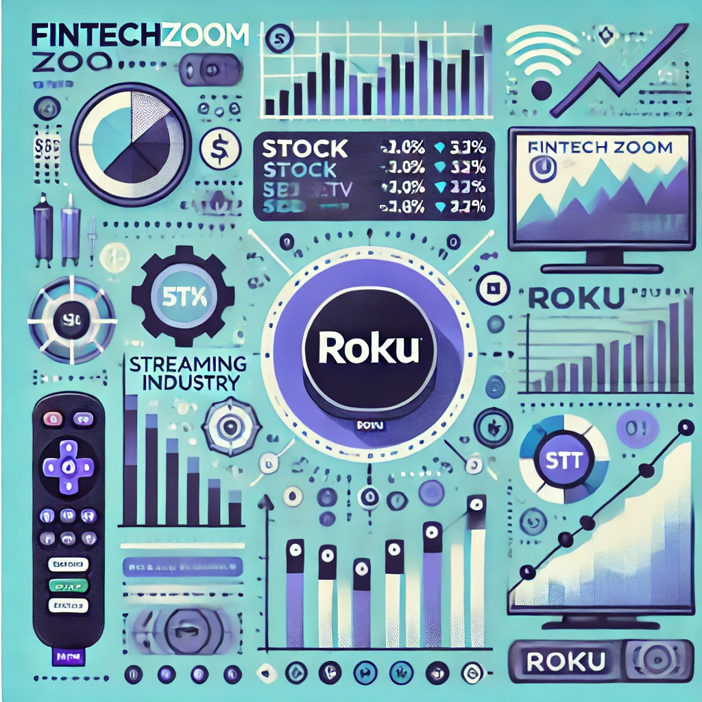 roku stock analysis cover