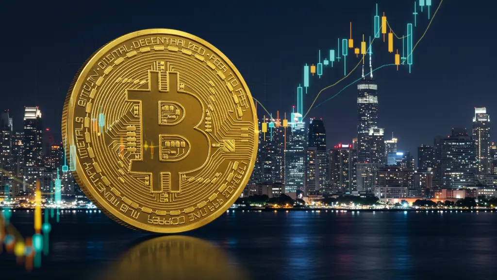 cryptocurrency ETFs
